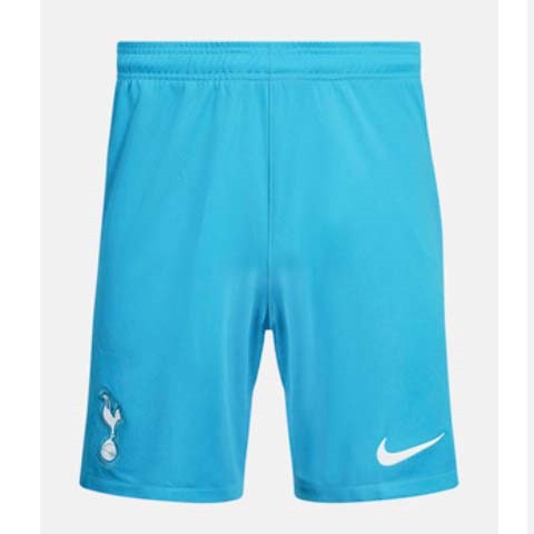 Pantalones Tottenham Replica Tercera Ropa 2022/23